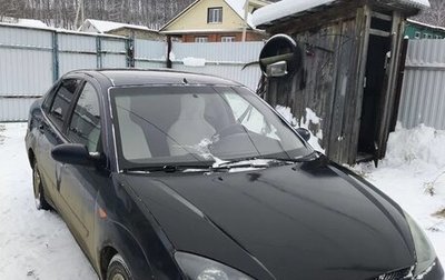 Ford Focus IV, 2003 год, 1 фотография