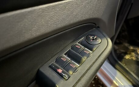 Ford Focus II рестайлинг, 2008 год, 350 000 рублей, 16 фотография