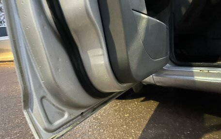 Ford Focus II рестайлинг, 2008 год, 350 000 рублей, 13 фотография