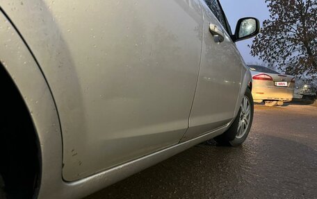 Ford Focus II рестайлинг, 2008 год, 350 000 рублей, 19 фотография