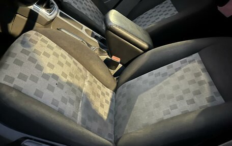 Ford Focus II рестайлинг, 2008 год, 350 000 рублей, 14 фотография