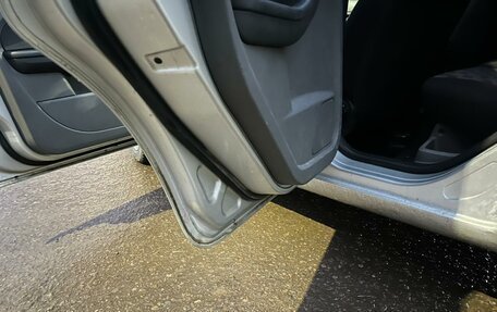 Ford Focus II рестайлинг, 2008 год, 350 000 рублей, 15 фотография