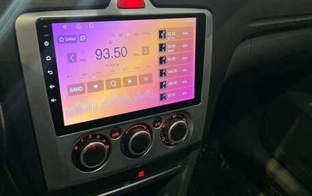 Ford Focus II рестайлинг, 2008 год, 350 000 рублей, 18 фотография