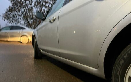 Ford Focus II рестайлинг, 2008 год, 350 000 рублей, 12 фотография