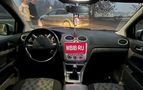 Ford Focus II рестайлинг, 2008 год, 350 000 рублей, 11 фотография