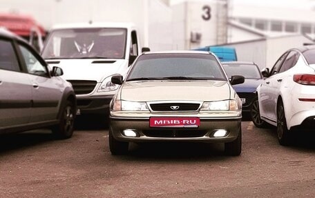 Daewoo Nexia I рестайлинг, 2007 год, 199 999 рублей, 1 фотография