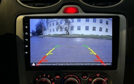 Ford Focus II рестайлинг, 2008 год, 350 000 рублей, 22 фотография