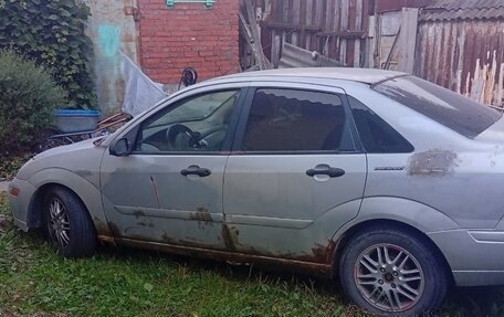 Ford Focus IV, 2001 год, 130 000 рублей, 2 фотография