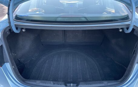 Hyundai Elantra V, 2012 год, 817 650 рублей, 17 фотография