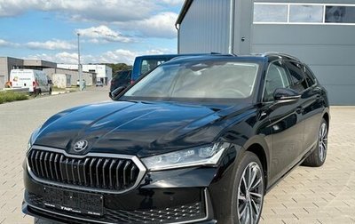 Skoda Superb, 2025 год, 7 990 000 рублей, 1 фотография