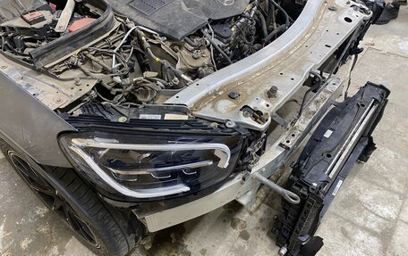 Mercedes-Benz GLC Coupe, 2019 год, 3 300 000 рублей, 9 фотография