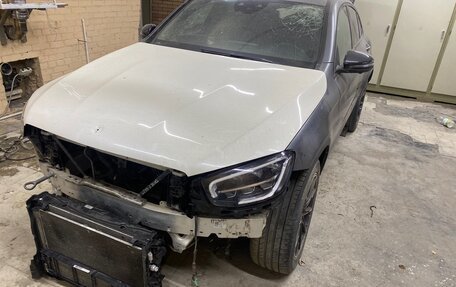 Mercedes-Benz GLC Coupe, 2019 год, 3 300 000 рублей, 6 фотография