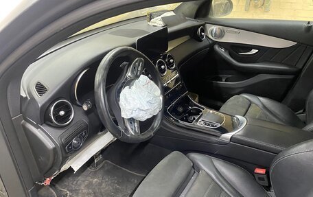 Mercedes-Benz GLC Coupe, 2019 год, 3 300 000 рублей, 5 фотография