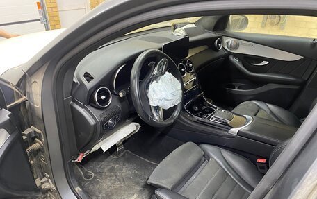 Mercedes-Benz GLC Coupe, 2019 год, 3 300 000 рублей, 4 фотография