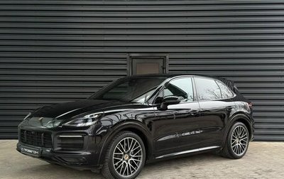 Porsche Cayenne III, 2019 год, 5 990 000 рублей, 1 фотография