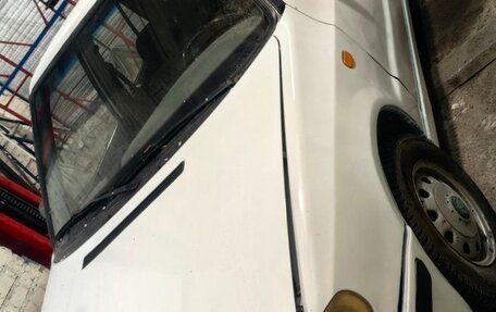 Skoda Felicia I рестайлинг, 1998 год, 180 000 рублей, 1 фотография