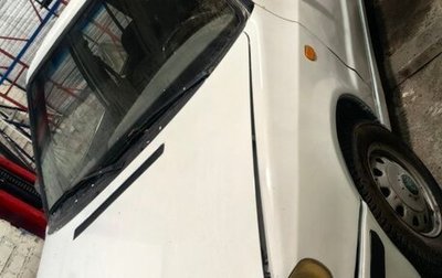 Skoda Felicia I рестайлинг, 1998 год, 180 000 рублей, 1 фотография