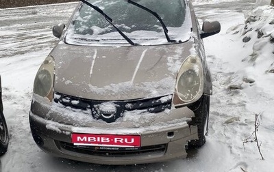 Nissan Note II рестайлинг, 2008 год, 350 000 рублей, 1 фотография