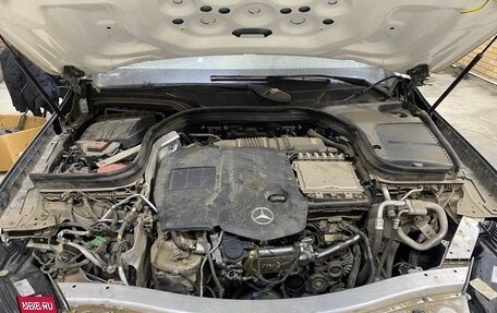 Mercedes-Benz GLC Coupe, 2019 год, 3 300 000 рублей, 12 фотография