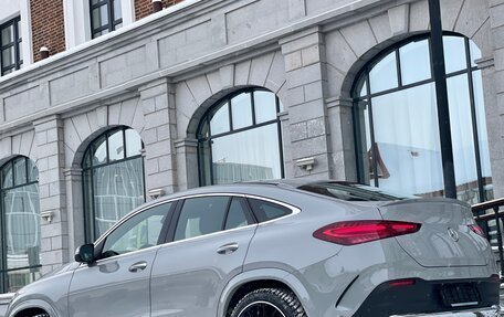 Mercedes-Benz GLE Coupe, 2025 год, 14 499 000 рублей, 1 фотография