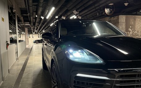 Porsche Cayenne III, 2019 год, 5 555 000 рублей, 3 фотография