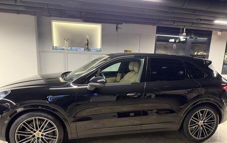 Porsche Cayenne III, 2019 год, 5 555 000 рублей, 4 фотография