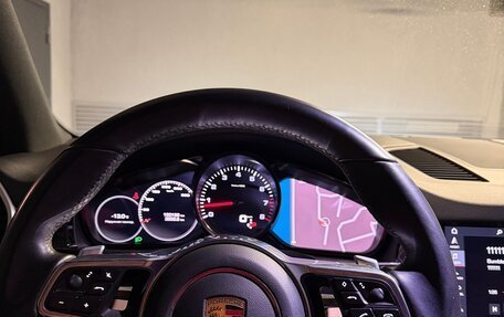 Porsche Cayenne III, 2019 год, 5 555 000 рублей, 9 фотография