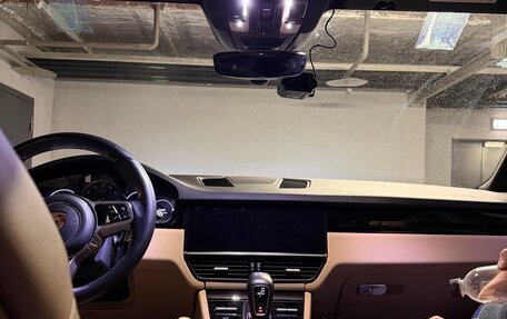 Porsche Cayenne III, 2019 год, 5 555 000 рублей, 8 фотография