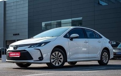 Toyota Corolla, 2023 год, 989 000 рублей, 1 фотография
