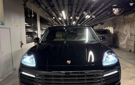 Porsche Cayenne III, 2019 год, 5 555 000 рублей, 2 фотография