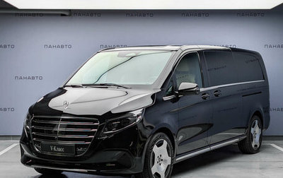 Mercedes-Benz V-Класс, 2025 год, 12 350 000 рублей, 1 фотография