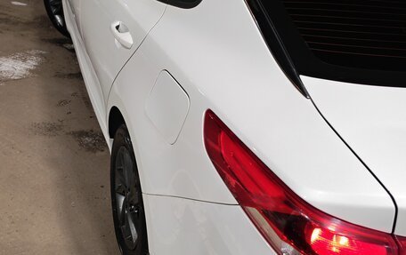 KIA Optima IV, 2018 год, 1 800 000 рублей, 3 фотография