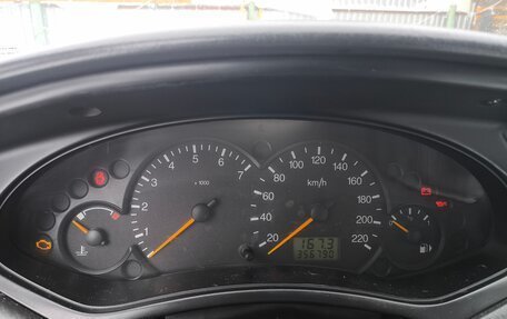 Ford Focus IV, 2003 год, 7 фотография