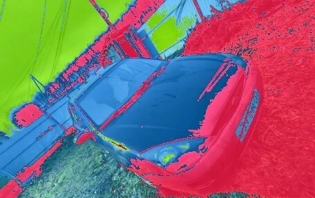 Ford Focus IV, 2003 год, 4 фотография