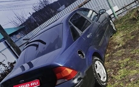 Ford Focus IV, 2003 год, 5 фотография