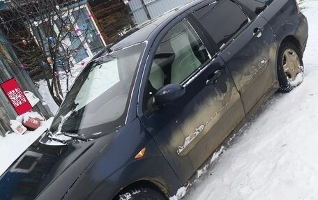 Ford Focus IV, 2003 год, 3 фотография