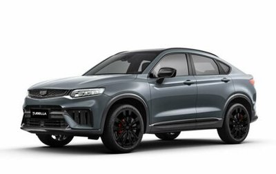 Geely Tugella FY11, 2023 год, 4 162 990 рублей, 1 фотография