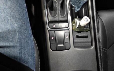 KIA Optima IV, 2018 год, 1 800 000 рублей, 14 фотография