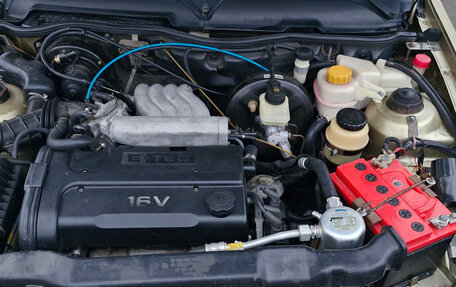 Daewoo Nexia I рестайлинг, 2007 год, 199 999 рублей, 5 фотография