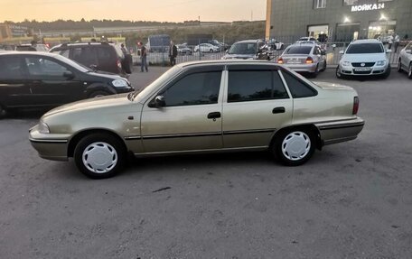 Daewoo Nexia I рестайлинг, 2007 год, 199 999 рублей, 4 фотография