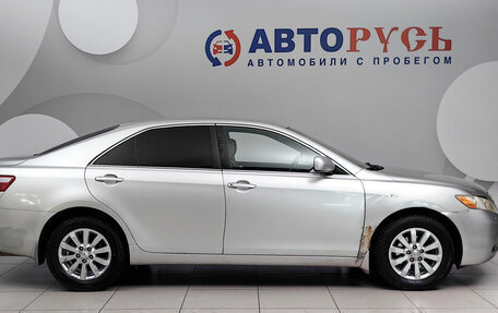Toyota Camry, 2007 год, 899 000 рублей, 5 фотография