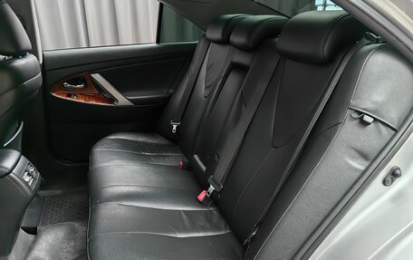 Toyota Camry, 2007 год, 899 000 рублей, 8 фотография