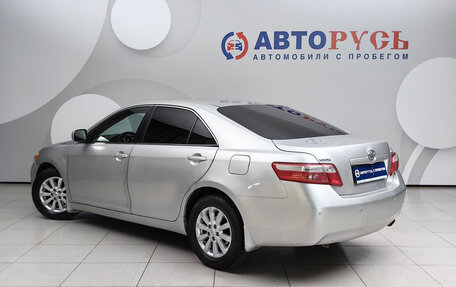 Toyota Camry, 2007 год, 899 000 рублей, 2 фотография