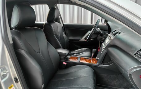 Toyota Camry, 2007 год, 899 000 рублей, 7 фотография