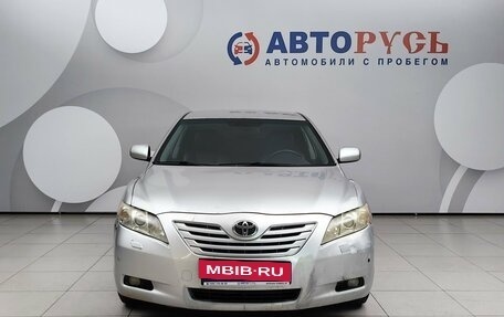 Toyota Camry, 2007 год, 899 000 рублей, 3 фотография