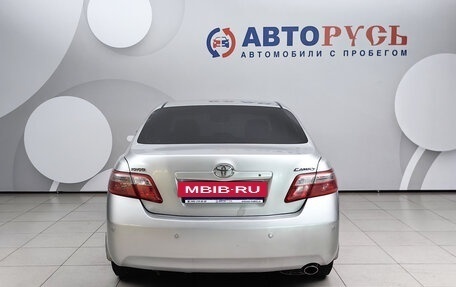 Toyota Camry, 2007 год, 899 000 рублей, 4 фотография