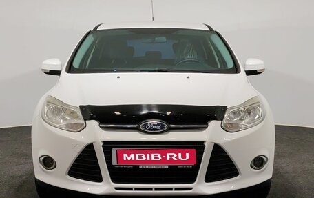 Ford Focus III, 2013 год, 780 000 рублей, 1 фотография