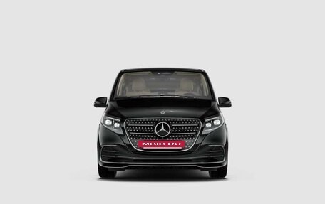 Mercedes-Benz V-Класс, 2025 год, 15 400 000 рублей, 3 фотография