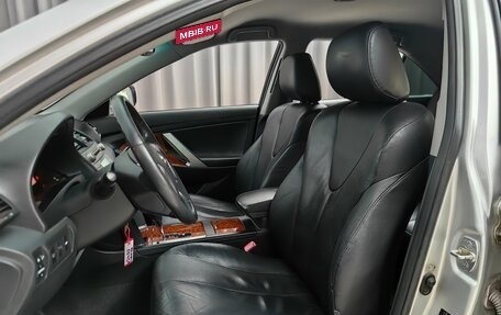 Toyota Camry, 2007 год, 899 000 рублей, 6 фотография