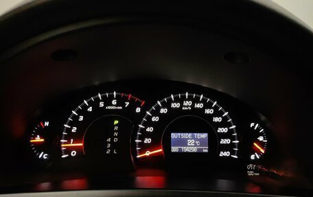 Toyota Camry, 2007 год, 899 000 рублей, 10 фотография